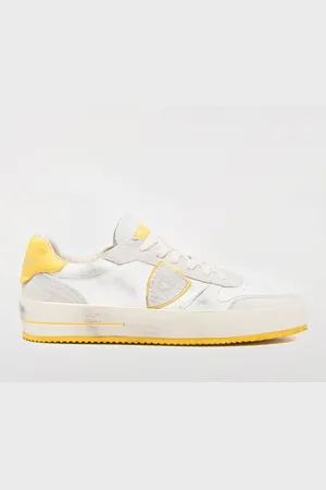 Philippe model Baskets Homme couleur