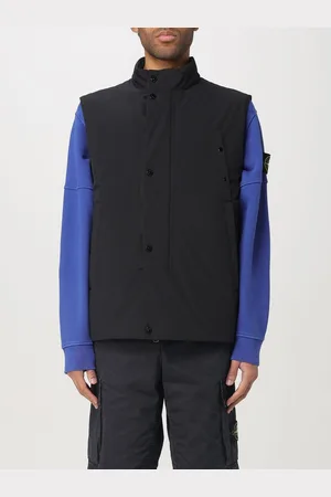 Stone Island Gilet Homme couleur
