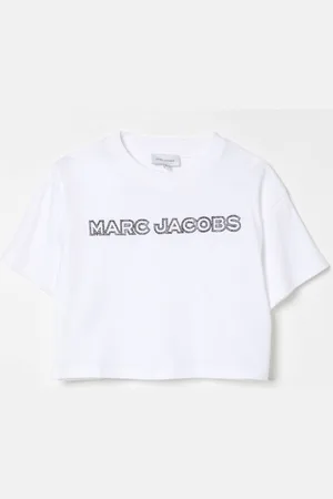 Marc Jacobs T-Shirt Enfant couleur