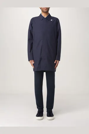 K-Way Veste Homme couleur