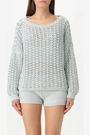 Twin-Set Pull Femme couleur