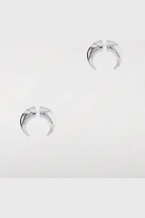 Marine Serre Bijoux Homme couleur