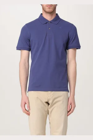 K-Way T-Shirt Homme couleur