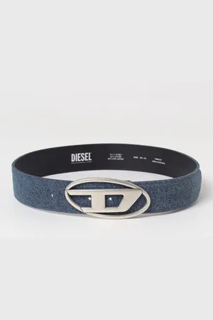 Diesel Ceinture Femme couleur