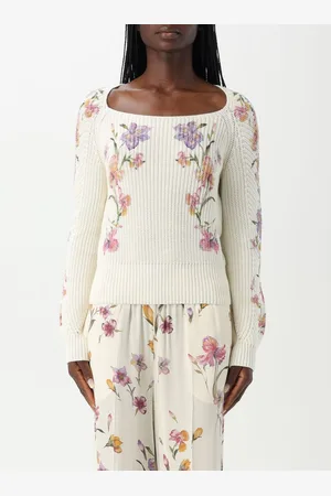 Twin-Set Pull Femme couleur