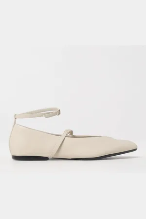 Armani Exchange Ballerines Femme couleur