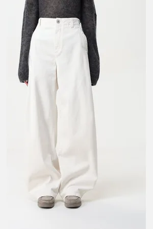Brunello Cucinelli Jeans Femme couleur