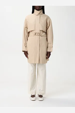 Twin-Set Manteau Femme couleur