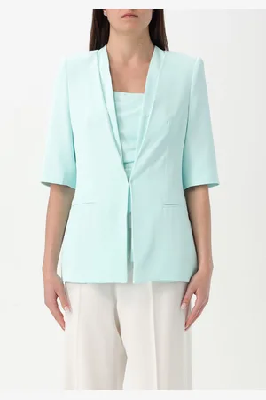 HH COUTURE Blazer Femme couleur