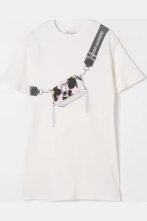 Marc Jacobs Robe Enfant couleur
