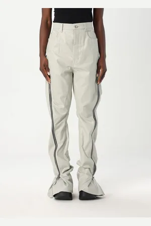 Rick Owens Jeans Femme couleur
