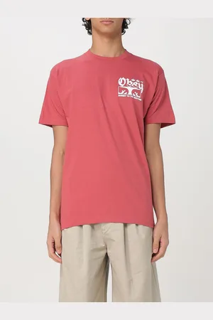 Obey T-Shirt Homme couleur