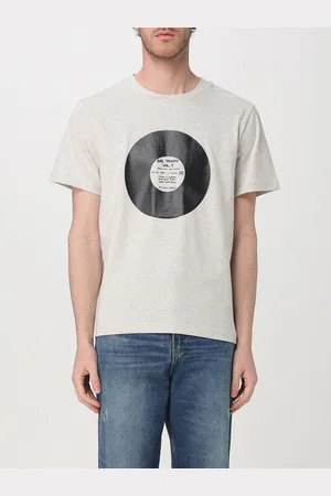 A.P.C. T-Shirt A. P.C. Homme couleur