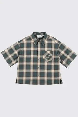 BONPOINT Chemise Enfant couleur