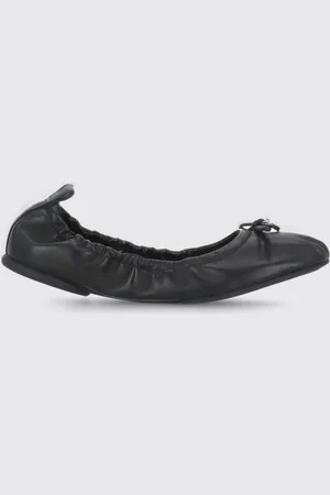 Hogan Ballerines Femme couleur