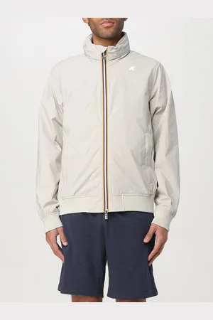 K-Way Veste Homme couleur