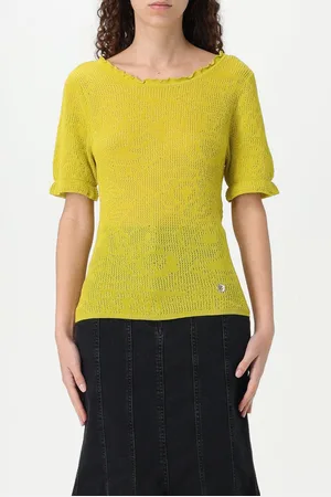 Twin-Set Pull Femme couleur