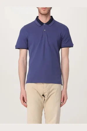 K-Way Polo Homme couleur