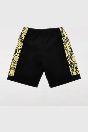 VERSACE Short Enfant couleur