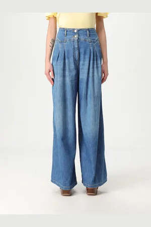 Twin-Set Jeans Femme couleur