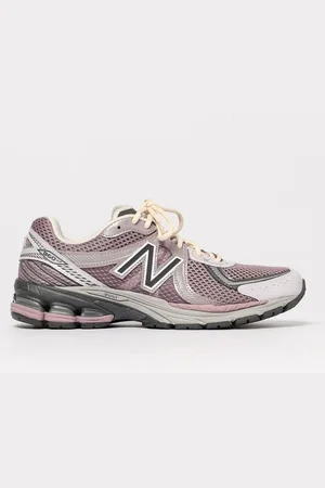 New Balance Baskets Homme couleur