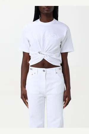 VERSACE T-Shirt Femme couleur