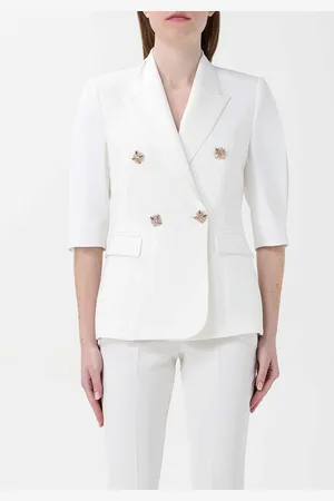 HH COUTURE Blazer Femme couleur