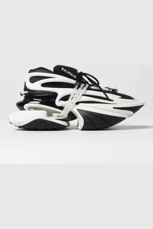 Balmain Baskets Homme couleur