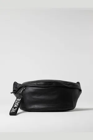 vic matiè Sacs Banane VIC MATIÉ Femme couleur