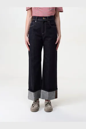 Brunello Cucinelli Jeans Femme couleur