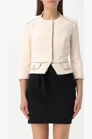 Elisabetta Franchi Blazer Femme couleur