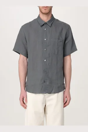 A.P.C. Chemise A. P.C. Homme couleur
