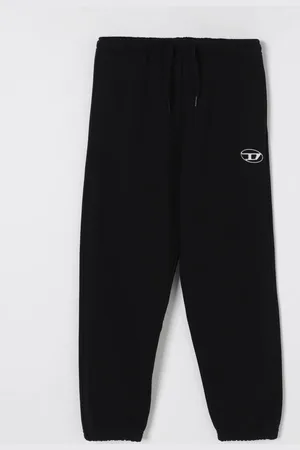 Diesel Pantalon Enfant couleur