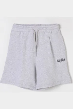 Msgm Pantacourt Enfant couleur