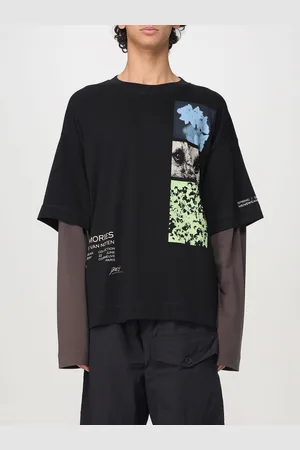 DRIES VAN NOTEN T-Shirt Homme couleur