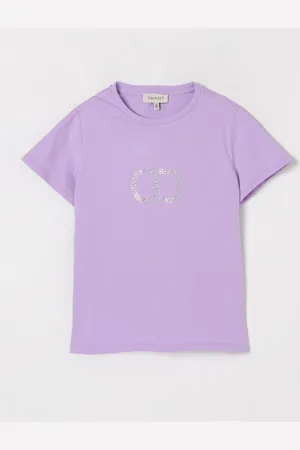 Twin-Set T-Shirt Enfant couleur