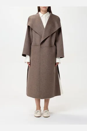 Totême Manteau Femme couleur