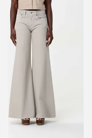 Dondup Jeans Femme couleur