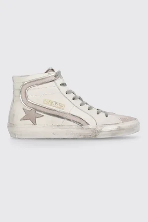 Golden Goose Baskets Femme couleur