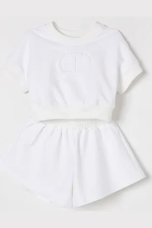 Twin-Set Ensembles Enfant couleur