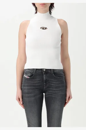 Diesel Top Femme couleur