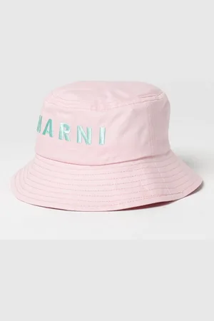 Marni Chapeaux Fille Enfant couleur