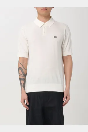Dolce & Gabbana Polo Homme couleur