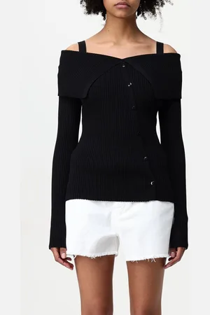 Twin-Set Pull Femme couleur