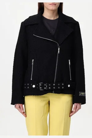 Ganni Veste Femme couleur