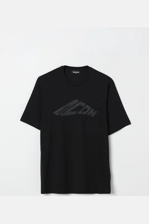 Dsquared2 T-Shirt Enfant couleur