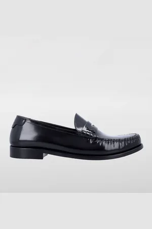 Saint Laurent Mocassins Femme couleur
