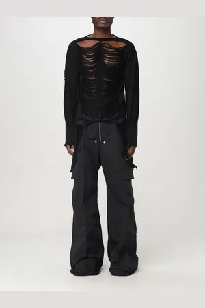 Rick Owens Pull Homme couleur