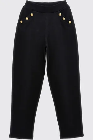 Balmain Pantalon Enfant couleur