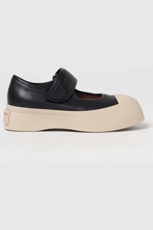 Marni Ballerines Femme couleur